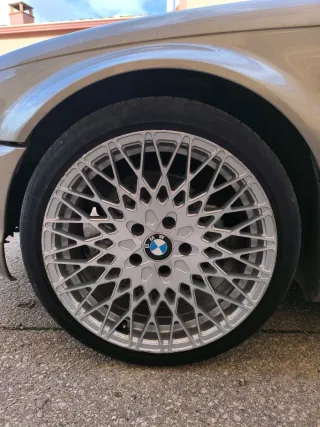 Llantas BMW 18