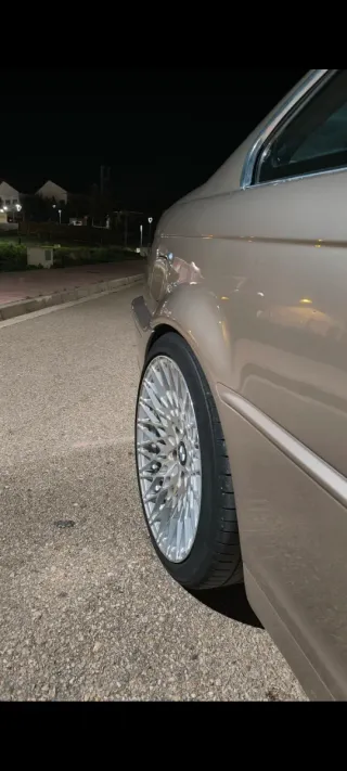 Llantas BMW 18