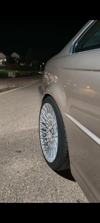 Llantas BMW 18