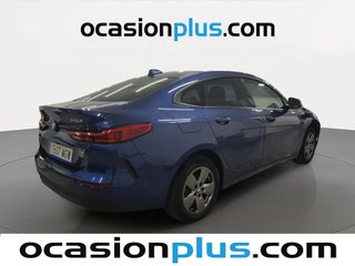 BMW Serie 2 216d Gran Coupe 85 kW (116 CV)