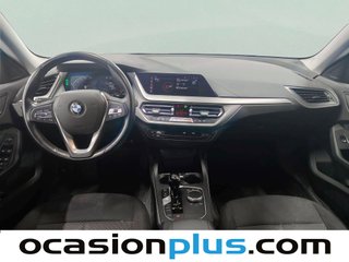 BMW Serie 2 216d Gran Coupe 85 kW (116 CV)