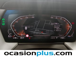 BMW Serie 2 216d Gran Coupe 85 kW (116 CV)