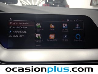 BMW Serie 2 216d Gran Coupe 85 kW (116 CV)