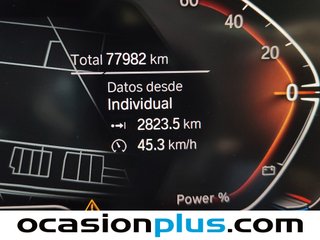 BMW Serie 2 216d Gran Coupe 85 kW (116 CV)