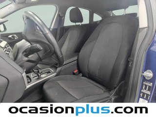 BMW Serie 2 216d Gran Coupe 85 kW (116 CV)