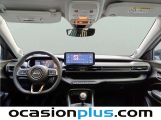 Jeep Avenger 1.2 G Altitude 74 kW (100 CV)