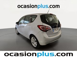 Opel Meriva 1.4 NEL Selective 88 kW (120 CV)