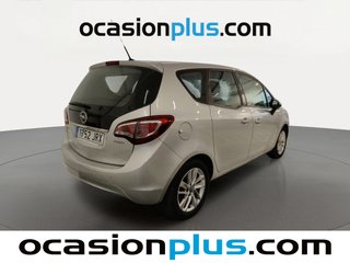 Opel Meriva 1.4 NEL Selective 88 kW (120 CV)