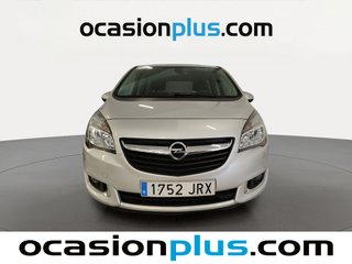 Opel Meriva 1.4 NEL Selective 88 kW (120 CV)