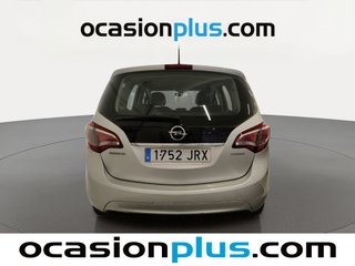 Opel Meriva 1.4 NEL Selective 88 kW (120 CV)