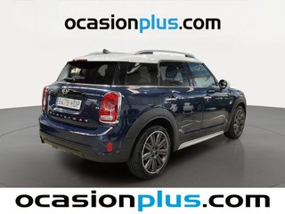 MINI MINI Countryman Cooper 100 kW (136 CV)