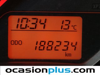 Toyota Yaris 90D Active 66 kW (90 CV)