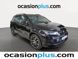 CUPRA Ateca 2.0 TSI S&S 4Drive DSG 221 kW (300 CV)