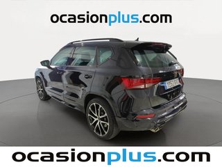 CUPRA Ateca 2.0 TSI S&S 4Drive DSG 221 kW (300 CV)