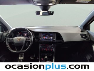 CUPRA Ateca 2.0 TSI S&S 4Drive DSG 221 kW (300 CV)