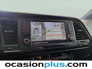 CUPRA Ateca 2.0 TSI S&S 4Drive DSG 221 kW (300 CV)