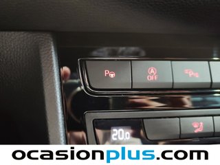 CUPRA Ateca 2.0 TSI S&S 4Drive DSG 221 kW (300 CV)