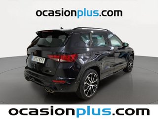 CUPRA Ateca 2.0 TSI S&S 4Drive DSG 221 kW (300 CV)