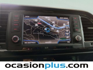 CUPRA Ateca 2.0 TSI S&S 4Drive DSG 221 kW (300 CV)