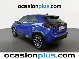 Toyota Yaris Cross 120H Active Tech 85 kW (116 CV)