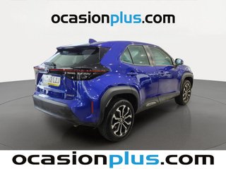 Toyota Yaris Cross 120H Active Tech 85 kW (116 CV)