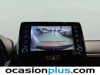 Toyota Yaris Cross 120H Active Tech 85 kW (116 CV)