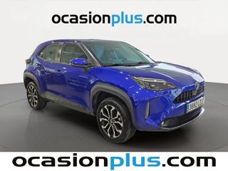 Toyota Yaris Cross 120H Active Tech 85 kW (116 CV)