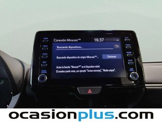 Toyota Yaris Cross 120H Active Tech 85 kW (116 CV)
