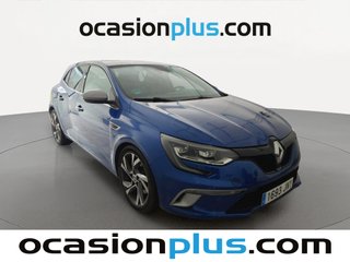 Renault Megane GT Energy TCe 151 kW (205 CV) EDC