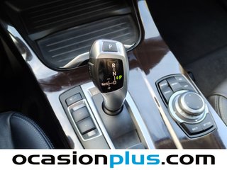 BMW X4 xDrive20d 140 kW (190 CV)