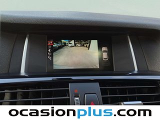 BMW X4 xDrive20d 140 kW (190 CV)
