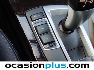 BMW X4 xDrive20d 140 kW (190 CV)