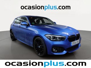BMW Serie 1 120i 135 kW (184 CV)