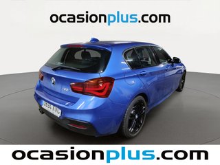 BMW Serie 1 120i 135 kW (184 CV)