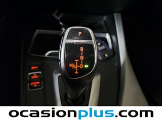 BMW Serie 1 120i 135 kW (184 CV)
