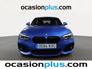 BMW Serie 1 120i 135 kW (184 CV)