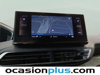 Peugeot 3008 BlueHDi 130 S&S GT EAT8 96 kW (130 CV)