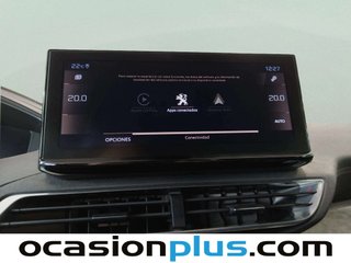 Peugeot 3008 BlueHDi 130 S&S GT EAT8 96 kW (130 CV)