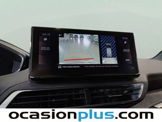 Peugeot 3008 BlueHDi 130 S&S GT EAT8 96 kW (130 CV)