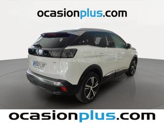Peugeot 3008 BlueHDi 130 S&S GT EAT8 96 kW (130 CV)