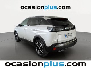 Peugeot 3008 BlueHDi 130 S&S GT EAT8 96 kW (130 CV)