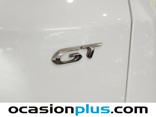 Peugeot 3008 BlueHDi 130 S&S GT EAT8 96 kW (130 CV)