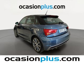 Audi A1 Sportback Adrenalin 1.0 TFSI 70 kW (95 CV)