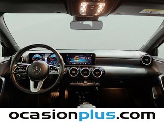 Mercedes-Benz Clase A 180 d 85 kW (116 CV)