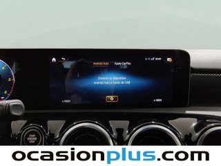 Mercedes-Benz Clase A 180 d 85 kW (116 CV)