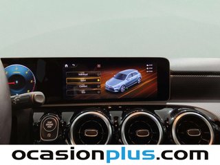 Mercedes-Benz Clase A 180 d 85 kW (116 CV)