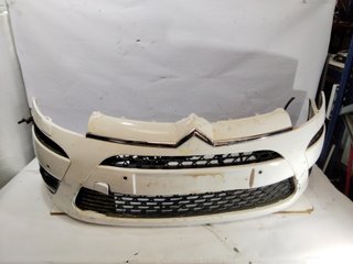 PARAGOLPES DELANTERO CITROEN C4 PICASSO