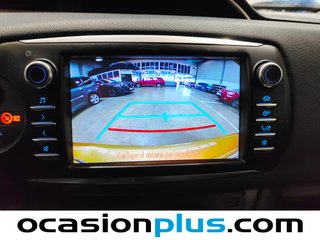 Toyota Yaris 1.5 100H Feel 20 Aniversario 74 kW (100 CV)