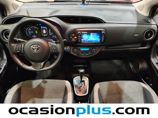 Toyota Yaris 1.5 100H Feel 20 Aniversario 74 kW (100 CV)