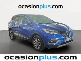 Renault Kadjar Zen Blue dCi 85 kW (115 CV) EDC